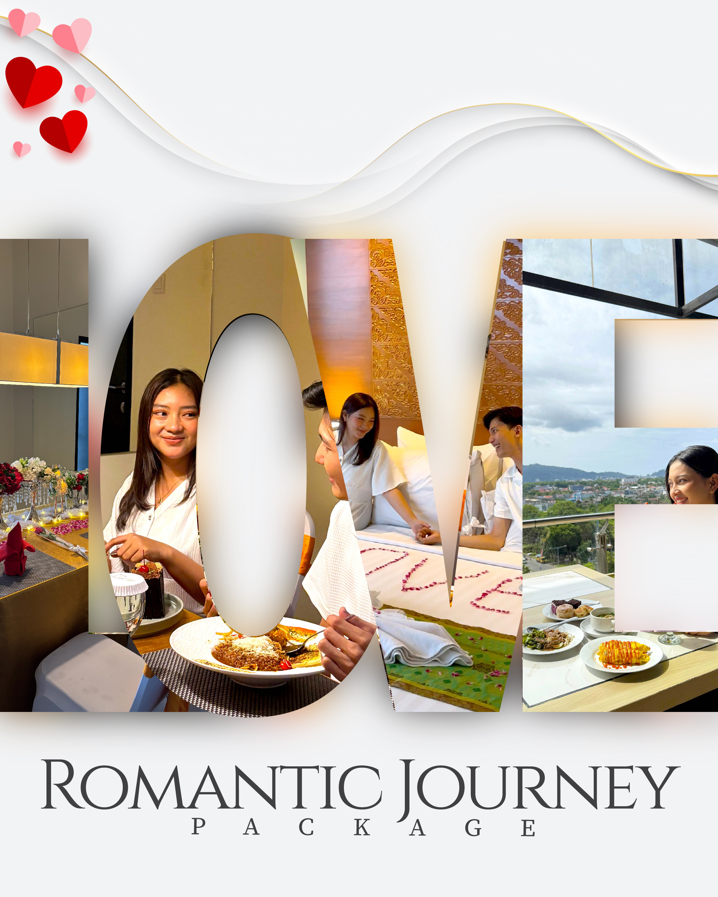 Romantic Journey